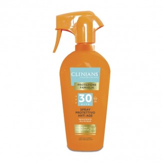 Clinians Protezione...