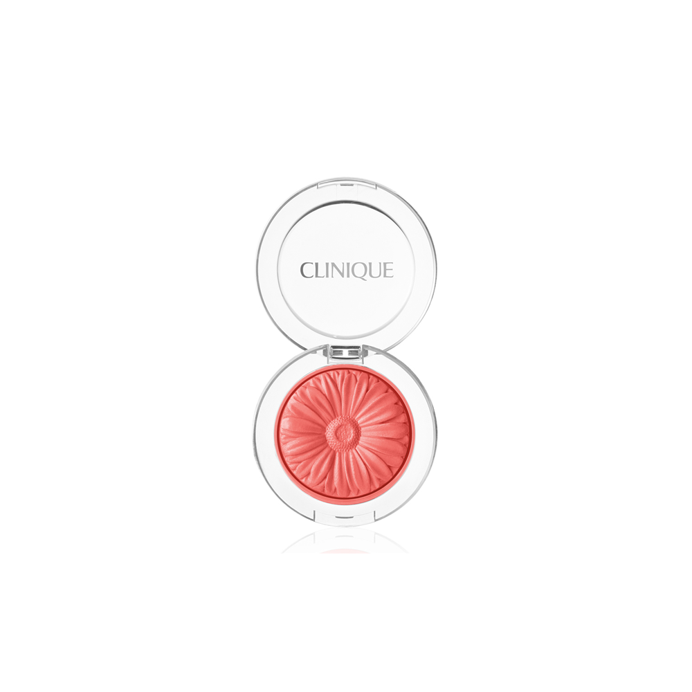Clinique Cheek Pop - 02 Peach Pop 