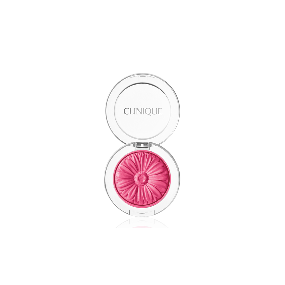 Clinique Cheek Pop - 03 Berry Pop 