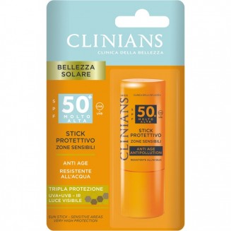 Clinians Stick Zone...