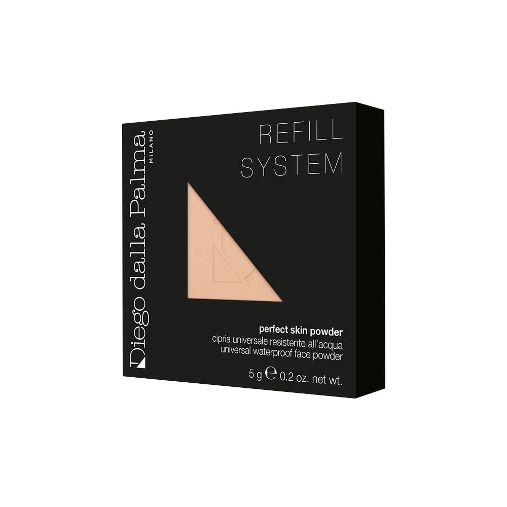 Diego Dalla Palma Perfect Skin Powder 