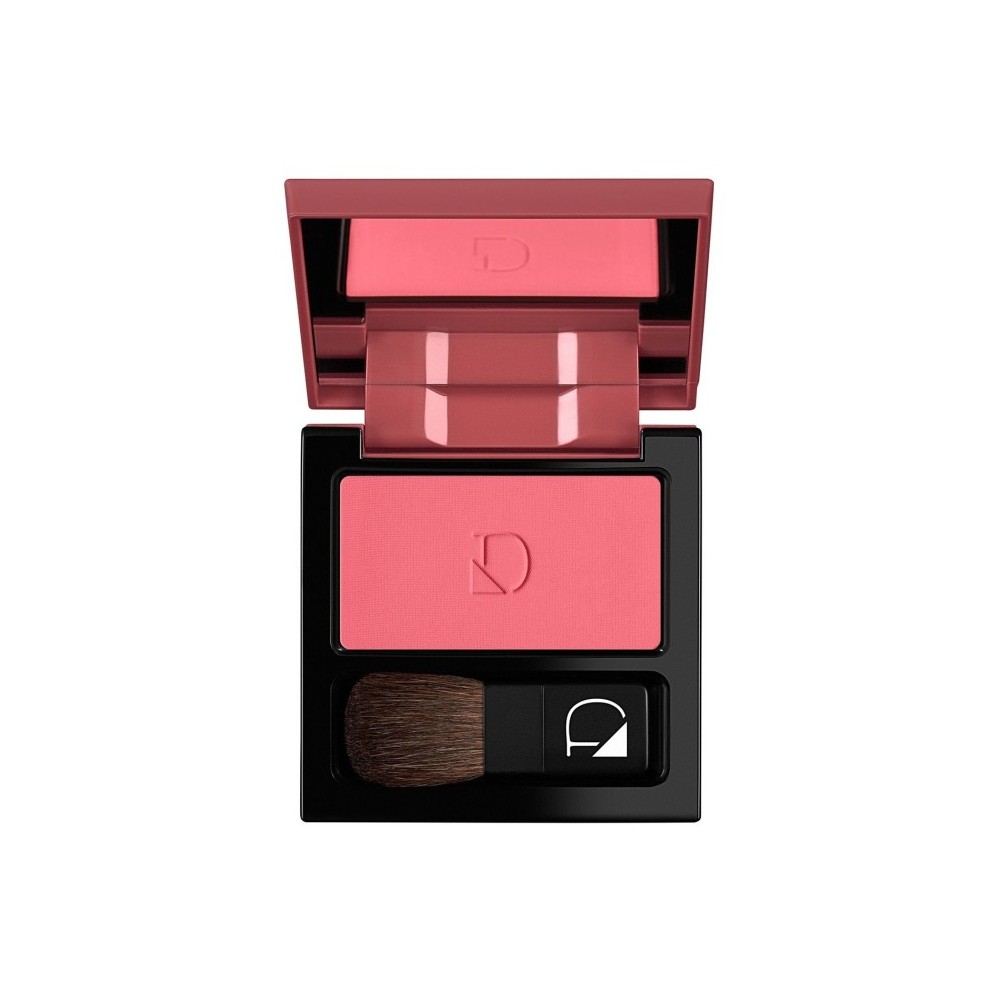 Diego Dalla Palma Polvere Compatta Per Guance - 22 Rosa Acceso 