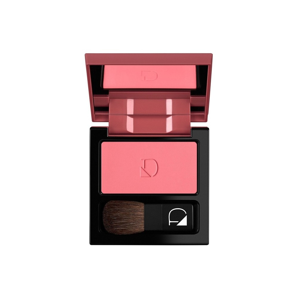 Diego Dalla Palma Polvere Compatta Per Guance - 23 Rosa Freddo 