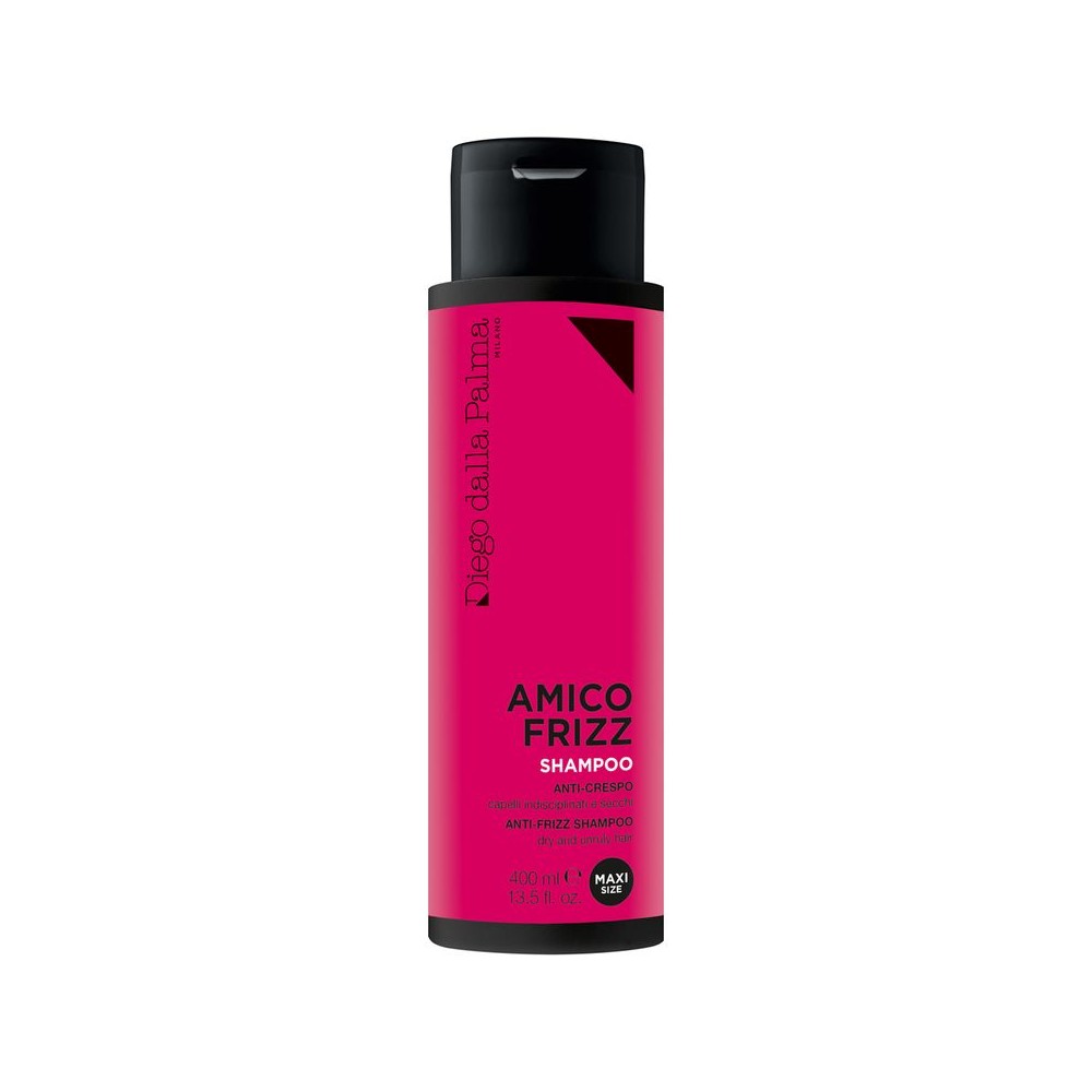 Diego Dalla Palma Amico Frizz Shampoo Anticrespo 400 ml 