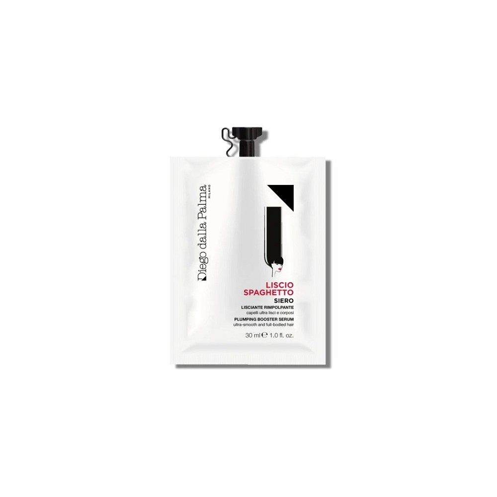 Diego Dalla Palma Lisciospaghetto Siero Lisciante Rimpolpante 30 ml 