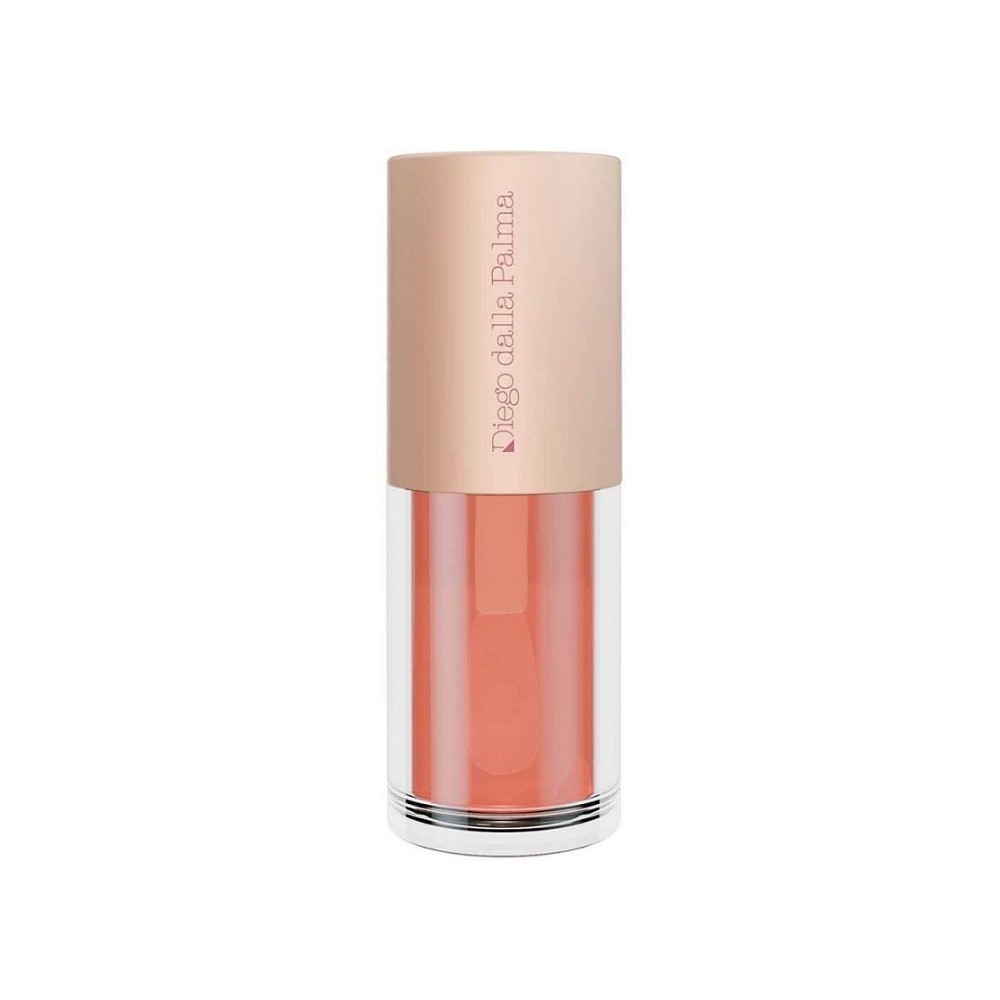 Diego Dalla Palma Taste My Lips Olio-Gel Labbra - 142 Arancio Pale 