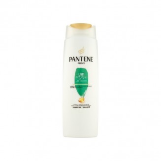 Pantene Lisci Effetto Seta...