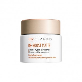 Clarins My Clarins Re-Boost...