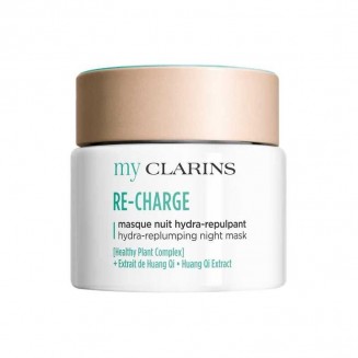 Clarins My Clarins...
