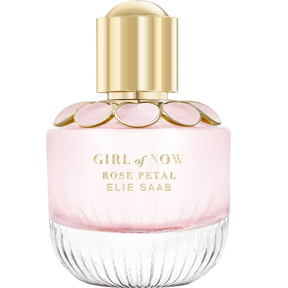 Elie Saab Girl of Now Rose Petal Eau De Parfum 50 ml 