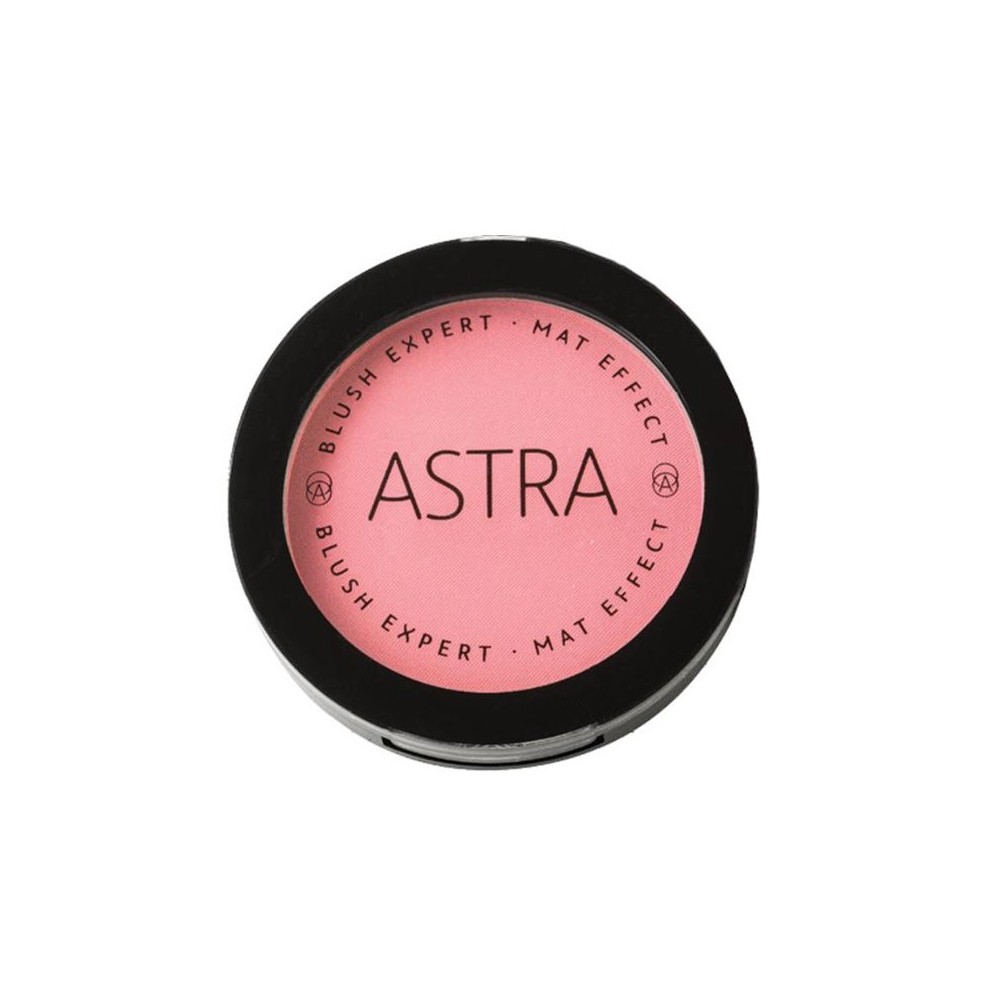 Astra Blush Expert Mat Effect - 01 Nude Rose 
