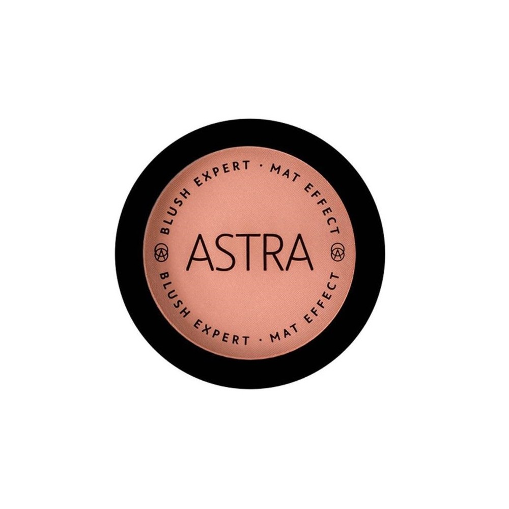 Astra Blush Expert Mat Effect - 03 Nude Beige 