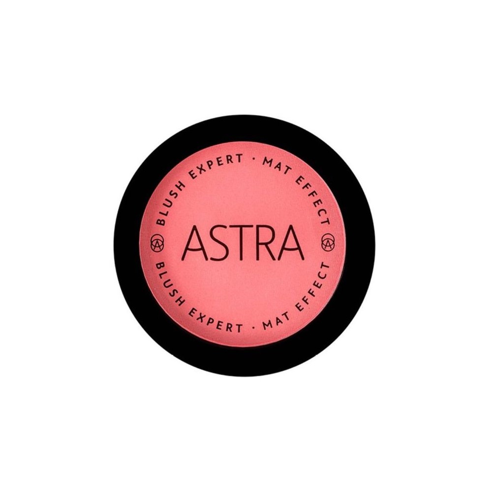 Astra Blush Expert Mat Effect - 05 Corail Nude 