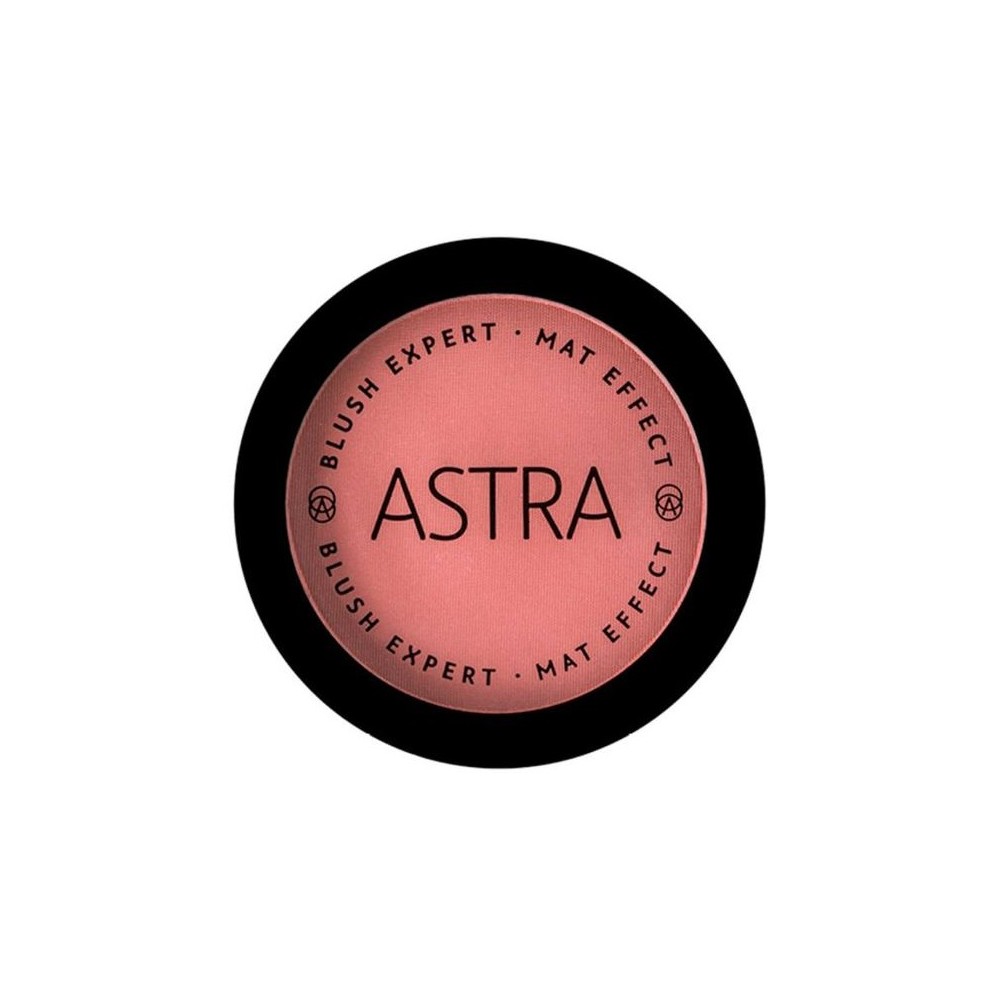 Astra Blush Expert Mat Effect - 06 Absolute 