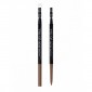 Astra Geisha Brows Micro Precision Pencil - 02 Ash Blonde