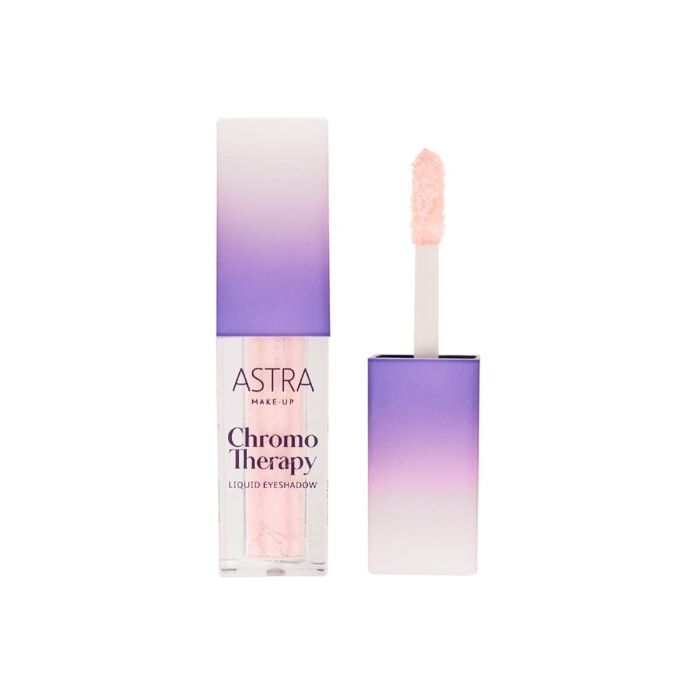 Astra Chromo Therapy Ombretto Liquido - 04 Surreal Utopia 