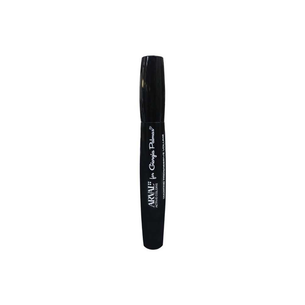 Arval Diamond Progressive Volume Mascara 