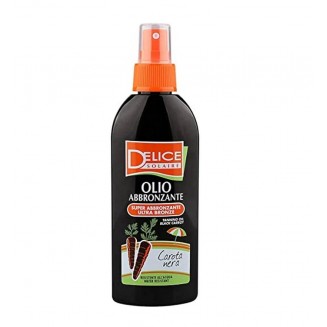 Delice Olio Abbronzante...