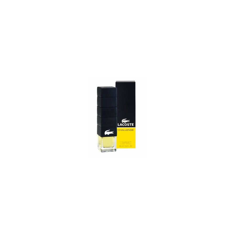 Lacoste Challenge Eau De Toilette 90ML 