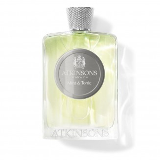 Atkinsons Mint & Tonic Eau...