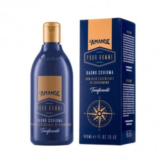 L'Amande Pour Homme Bagno...