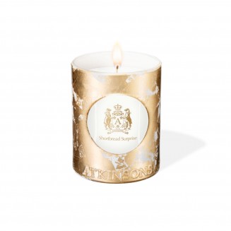 Atkinsons Shortbread...