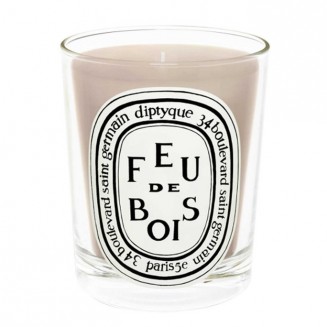 Diptyque Feu De Bois...