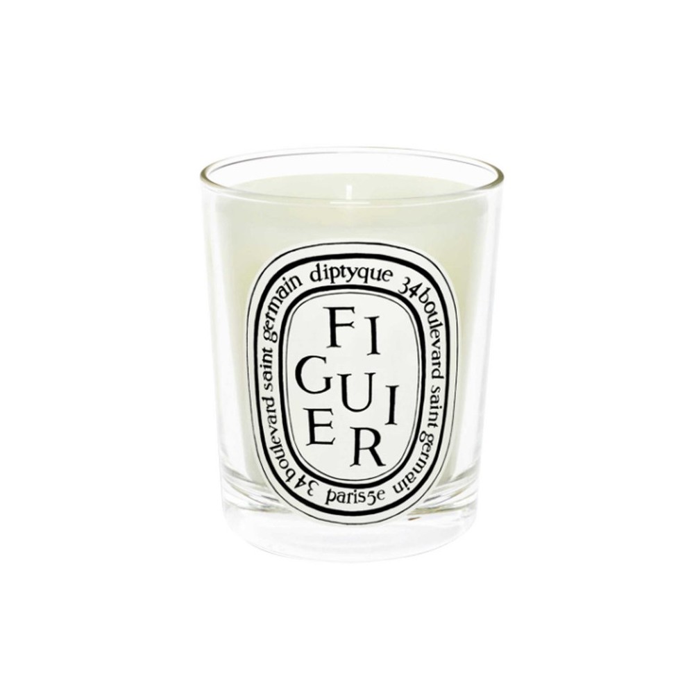Diptyque Figuier Candela Profumata 190 gr 