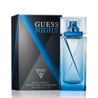 Guess Night Eau De Toilette...
