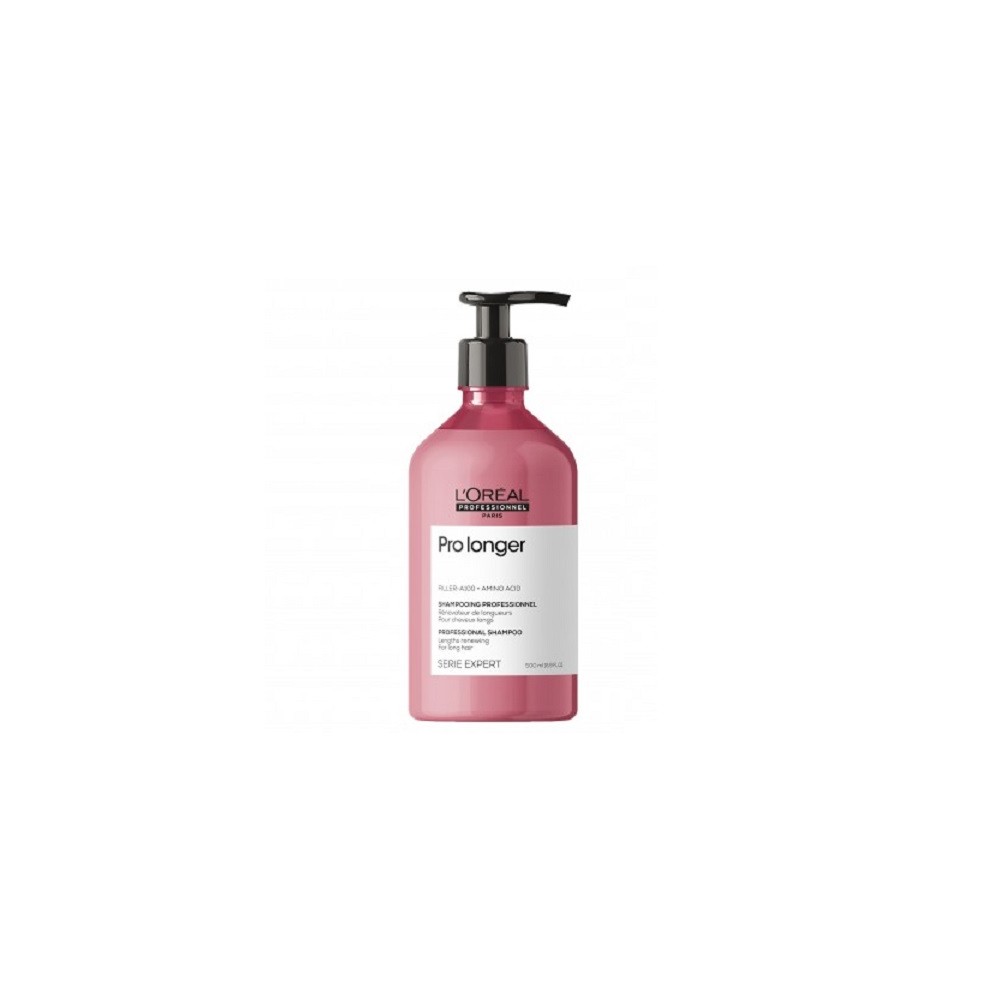 L’Oreal Paris Expert Pro Longer Shampoo 500 Ml 