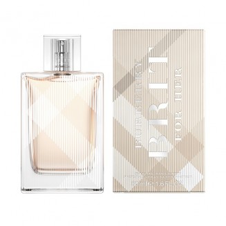 Burberry Brit For Her Eau...