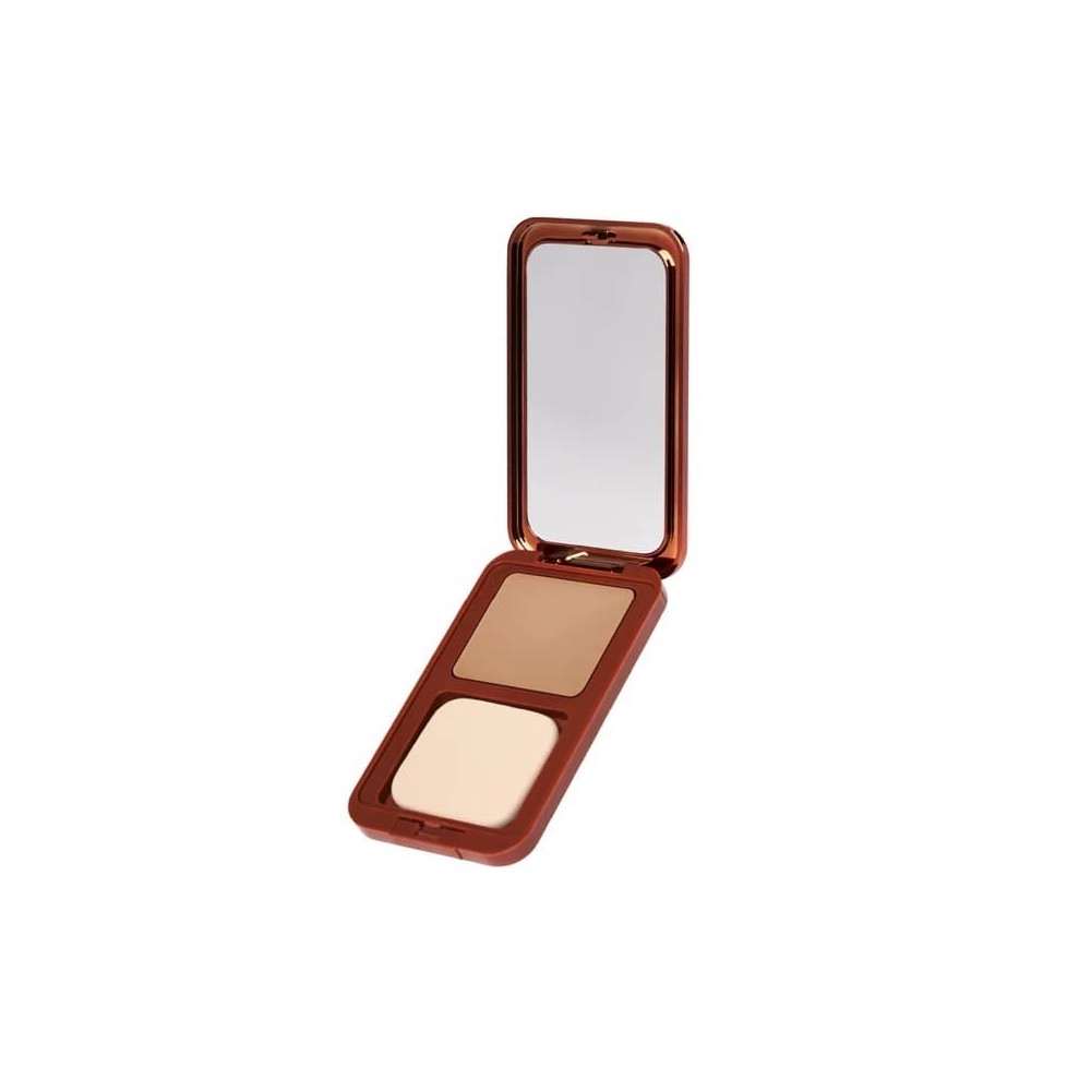 Astra Compact Foundation Balm Fondotinta 3In1 - 03 Light Medium 