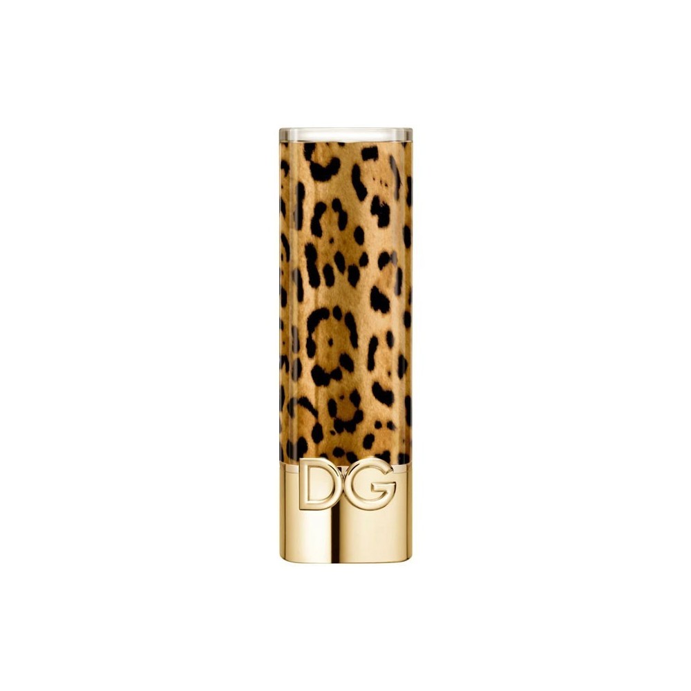 Dolce & Gabbana The Only One Cap to Complete with Shade - 04 animalier 