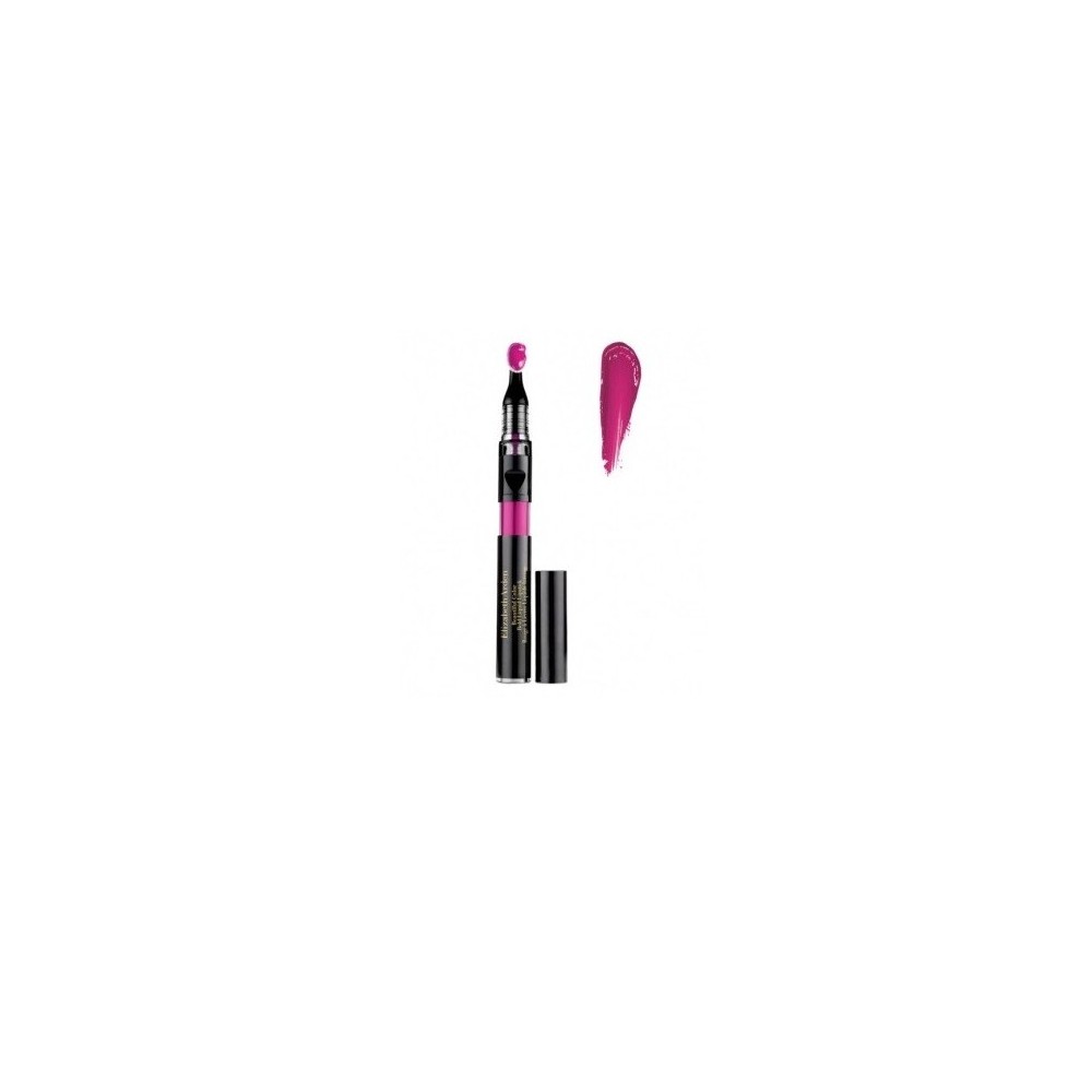 Elizabeth Arden Beautiful Color Bold Liquid Lipstick - 09 Seductive Magenta 