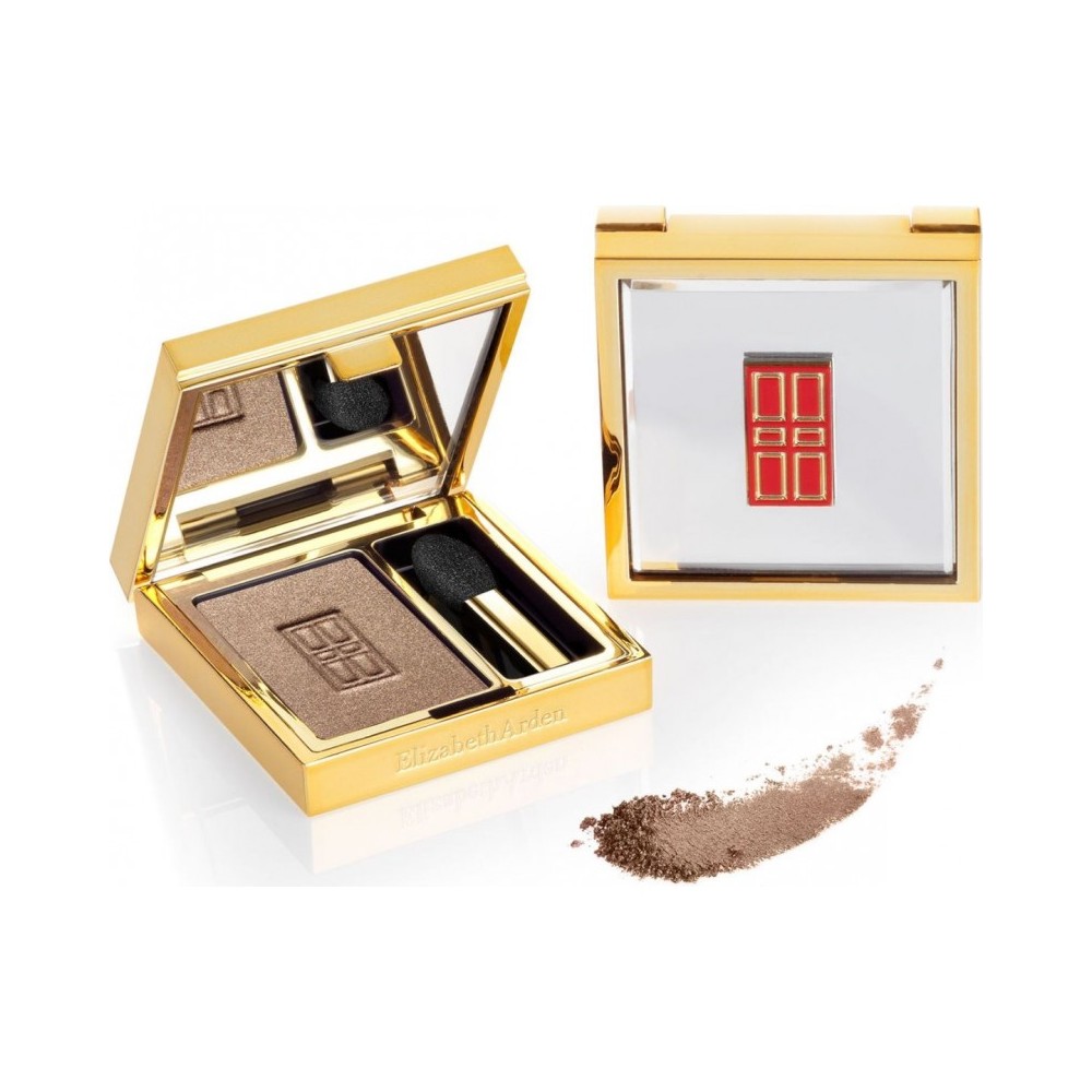 Elizabeth Arden Beautiful Color Eye Shadow - Cinnamon 