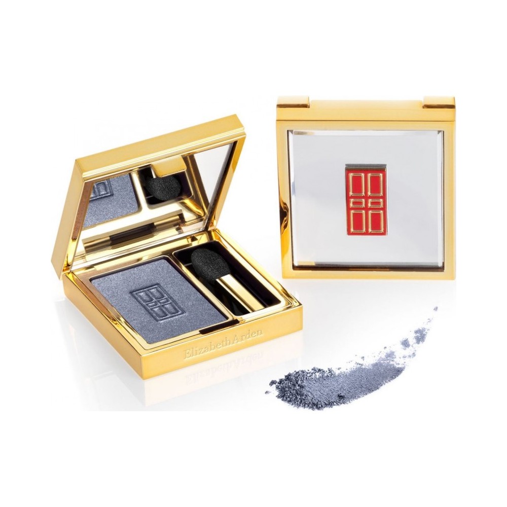 Elizabeth Arden Beautiful Color Eye Shadow - Periwinkle 