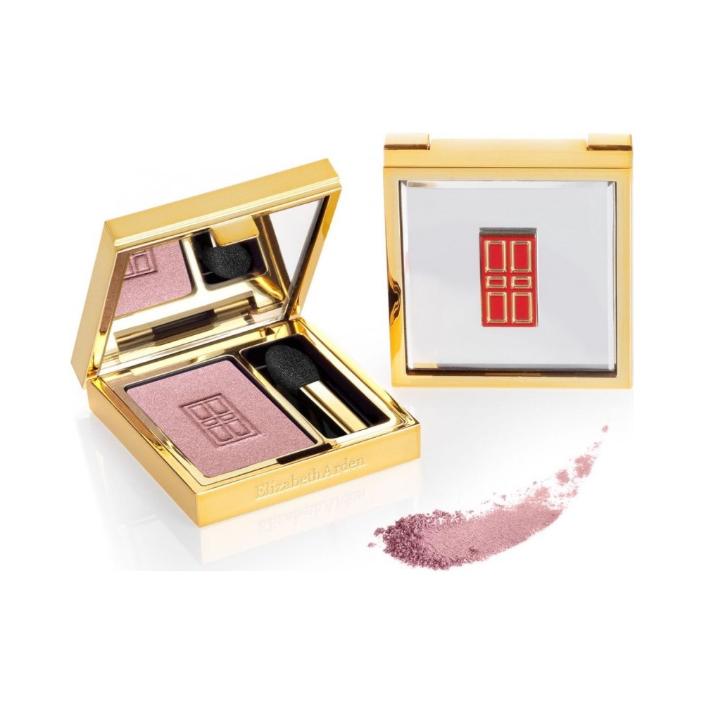 Elizabeth Arden Beautiful Color Eye Shadow - Romance 