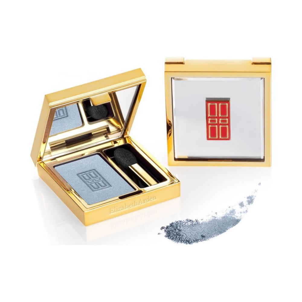 Elizabeth Arden Beautiful Color Eye Shadow - Sky 