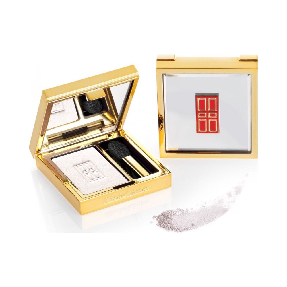 Elizabeth Arden Beautiful Color Eye Shadow - Sugar Cube 