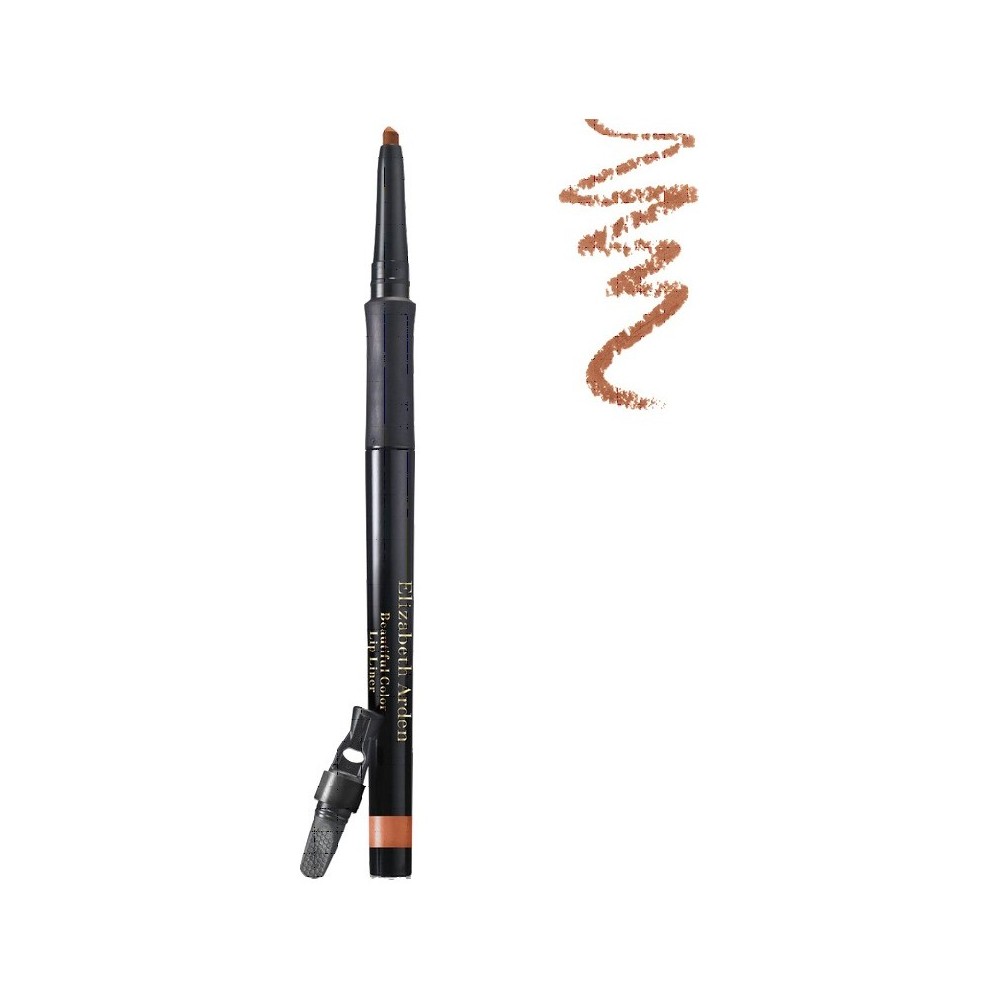 Elizabeth Arden Beautiful Color Precision Glide Lip Liner - Bare 