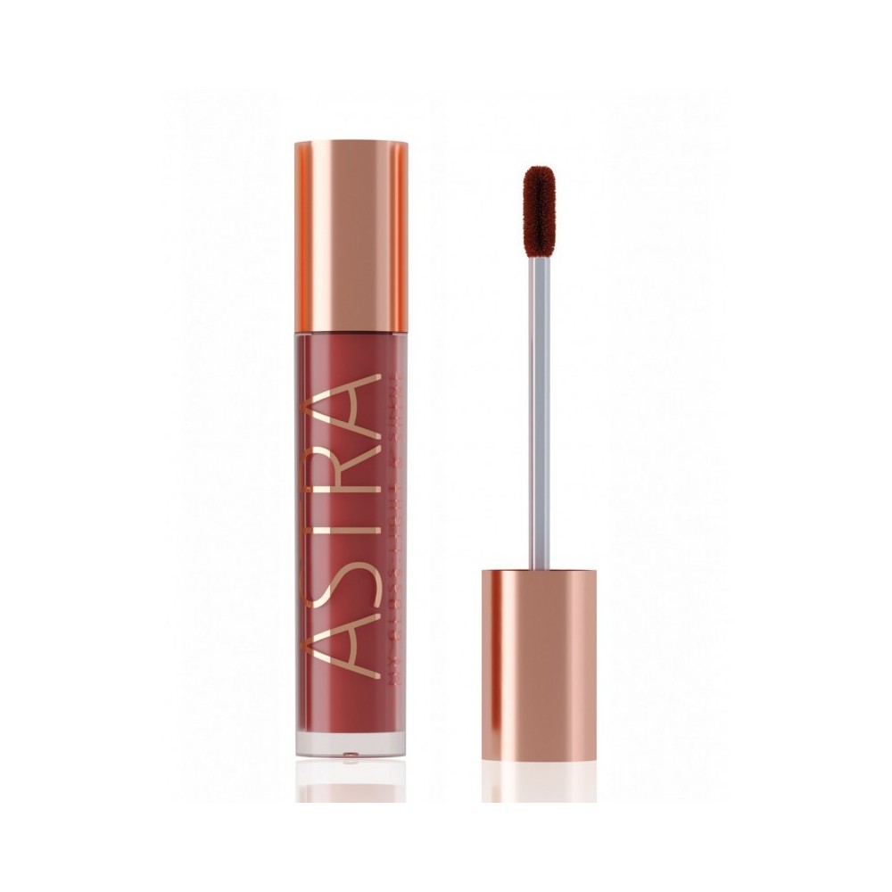 Astra My Gloss Plump & Shine - 06 Sunkissed 