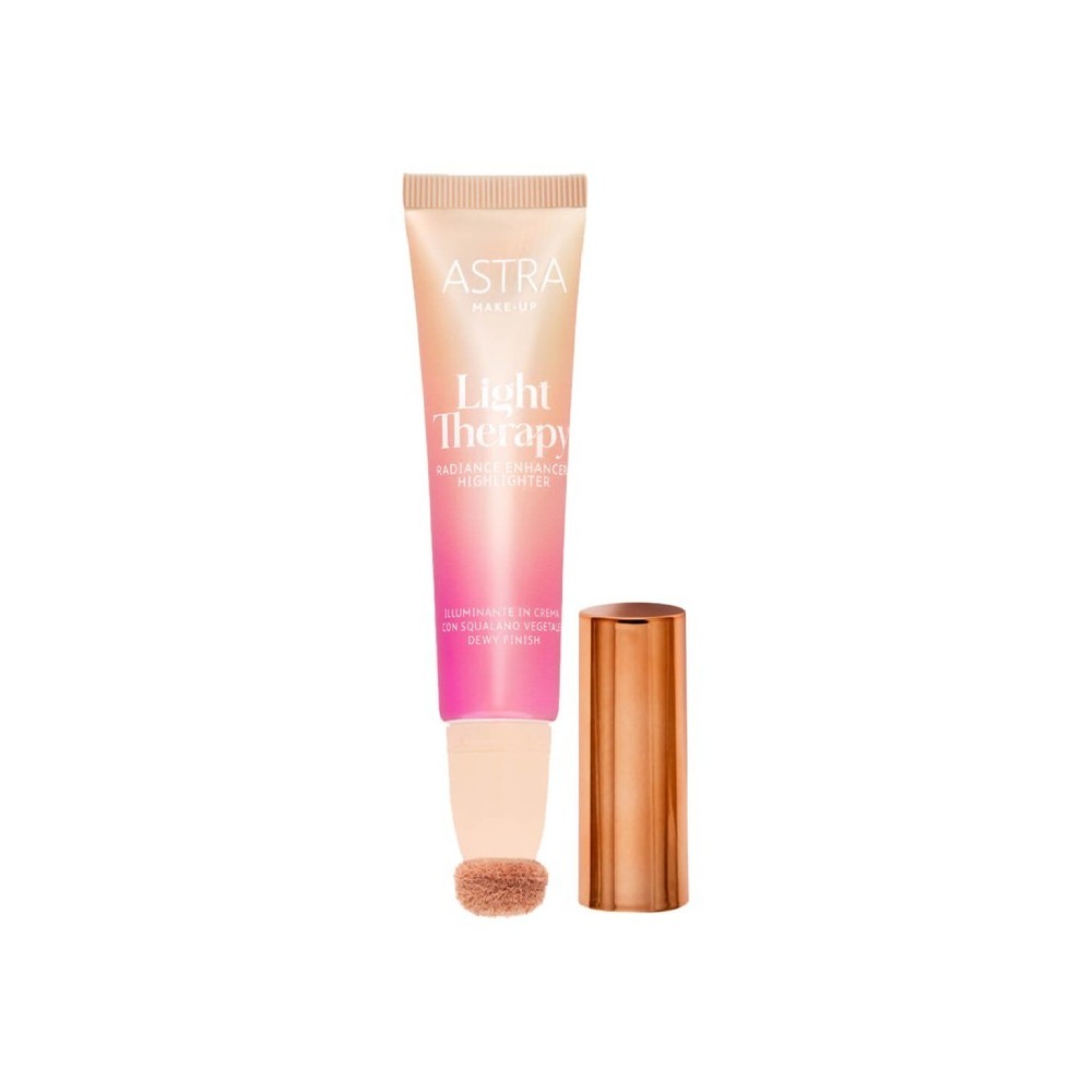 Astra Light Therapy Illuminante Liquido - 03 Mainstream Bronze 