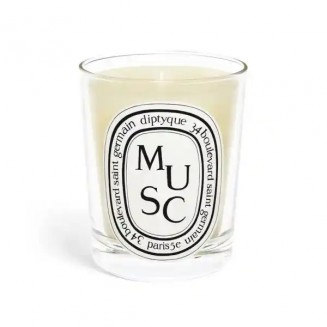Diptyque Musc Candela...