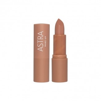 Astra Lip Creamynal Rossetto Cremoso - 01 Marlon