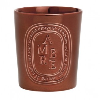 Diptyque Ambre Candela...