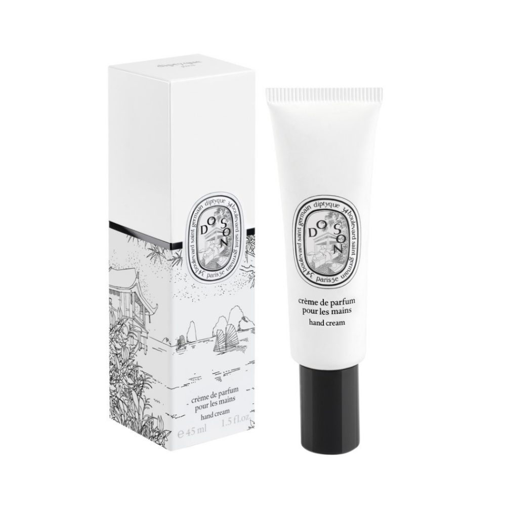 Diptyque Do Son Crema Mani Profumata 45 ml 