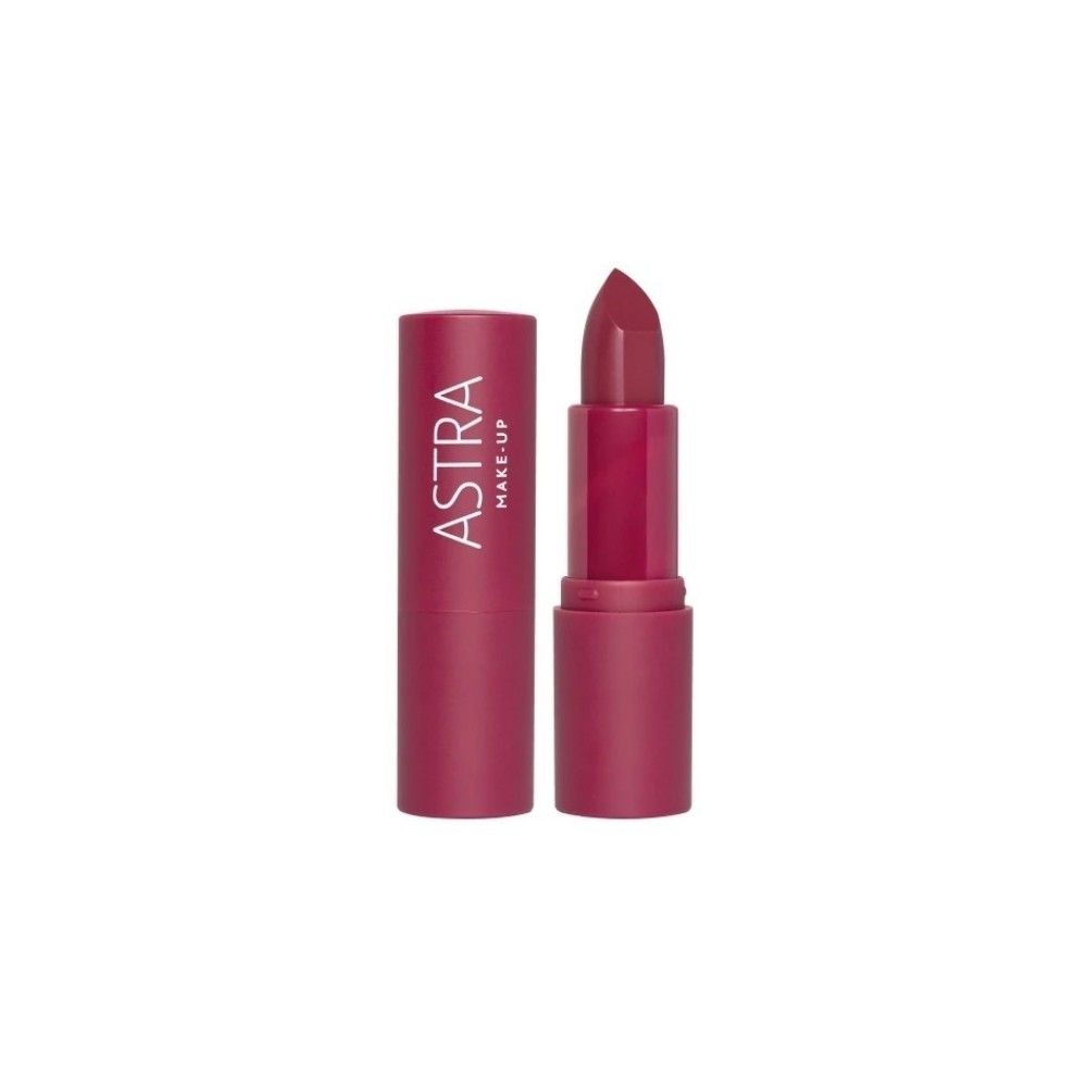 Astra Lip Creamynal Rossetto Cremoso - 04 Audrey 