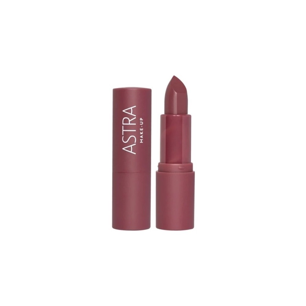 Astra Lip Creamynal Rossetto Cremoso - 05 Cary 