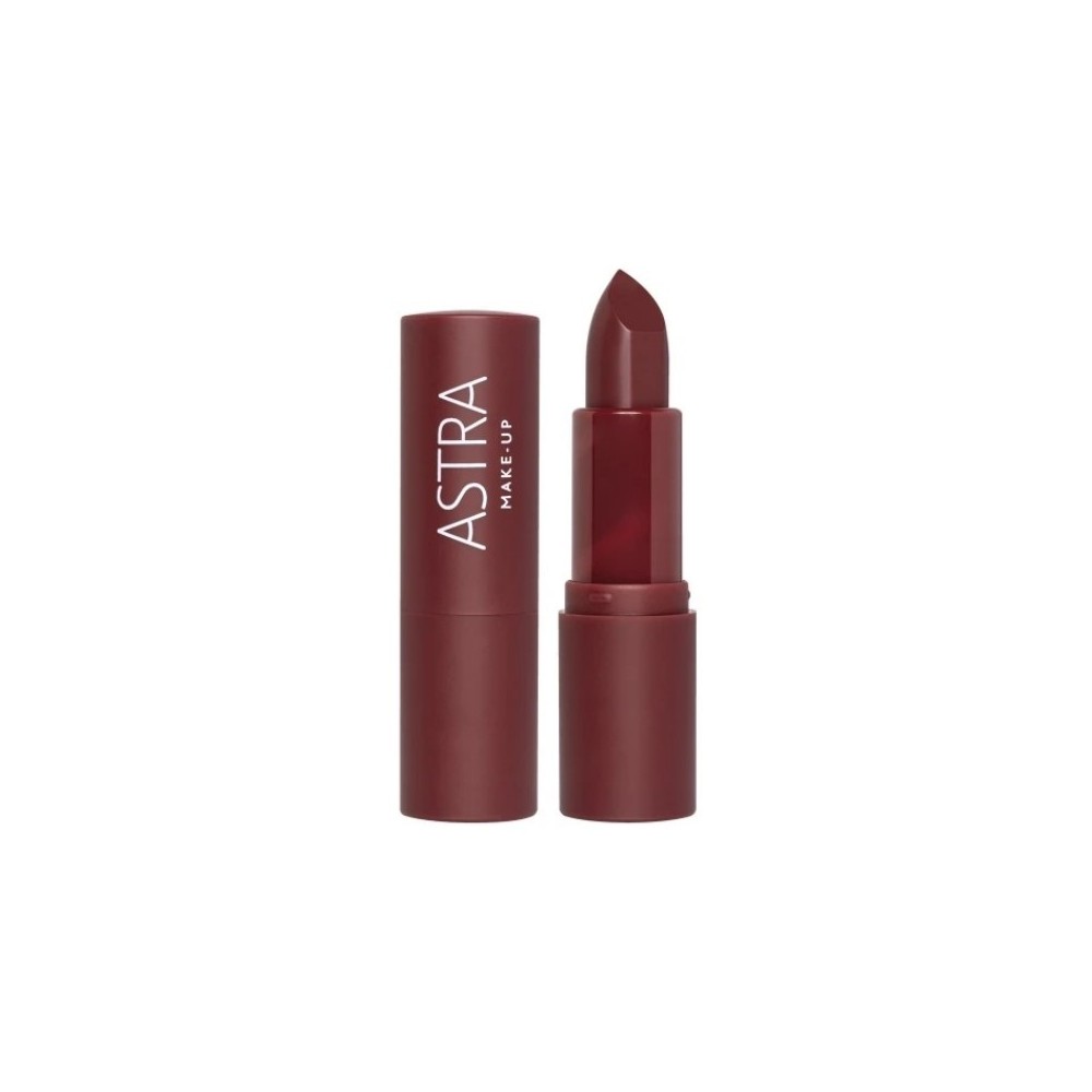 Astra Lip Creamynal Rossetto Cremoso - 07 Greta 