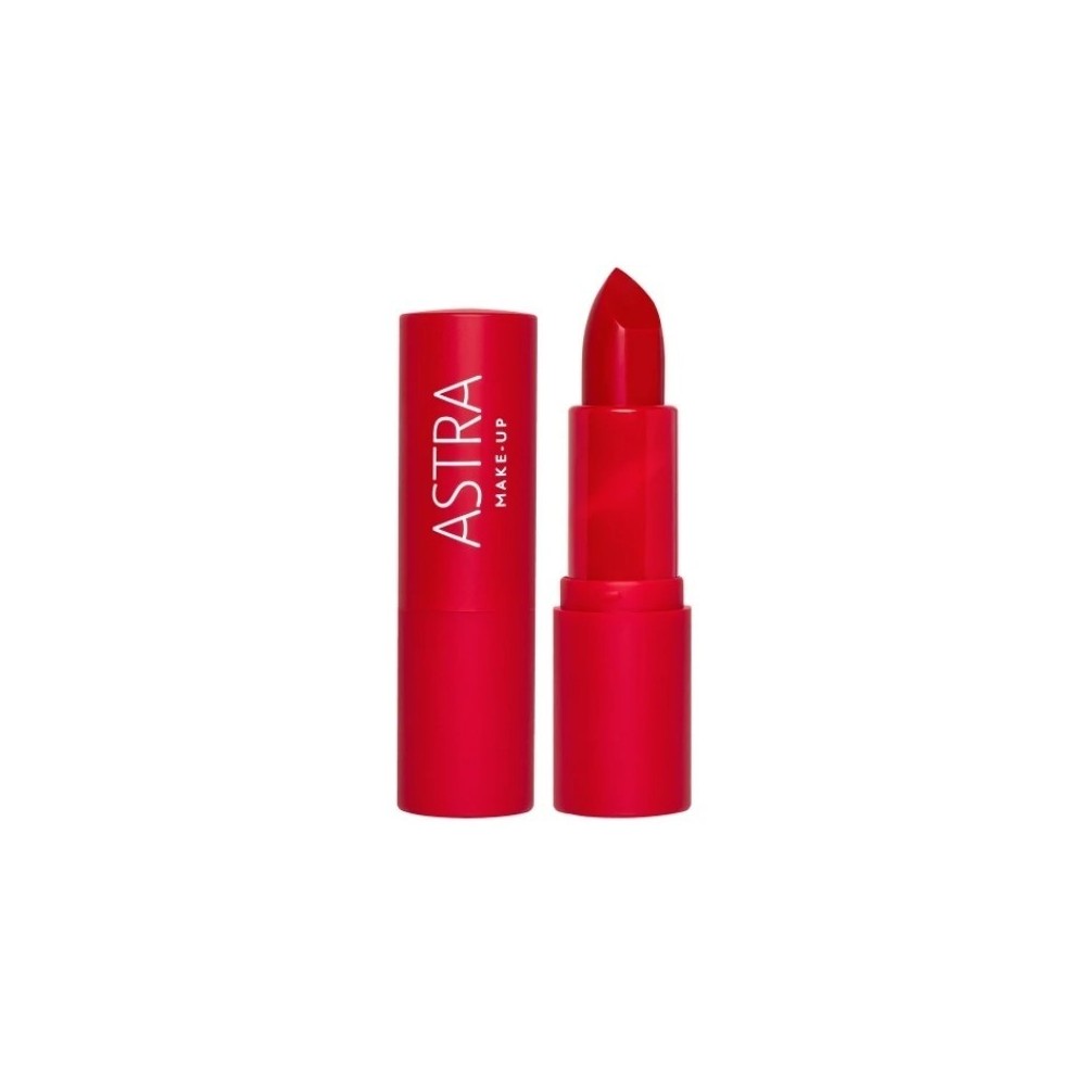 Astra Lip Creamynal Rossetto Cremoso - 08 Ginger 